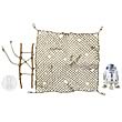 Star Wars 30th Anniversary R2-D2 and Cargo Net Action Figure